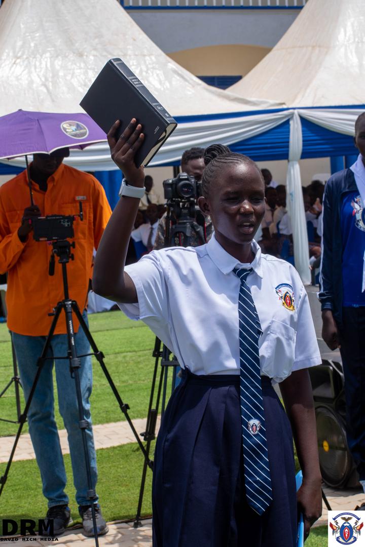 A Foundation of Faith