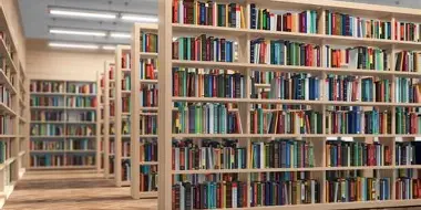 Modern Library