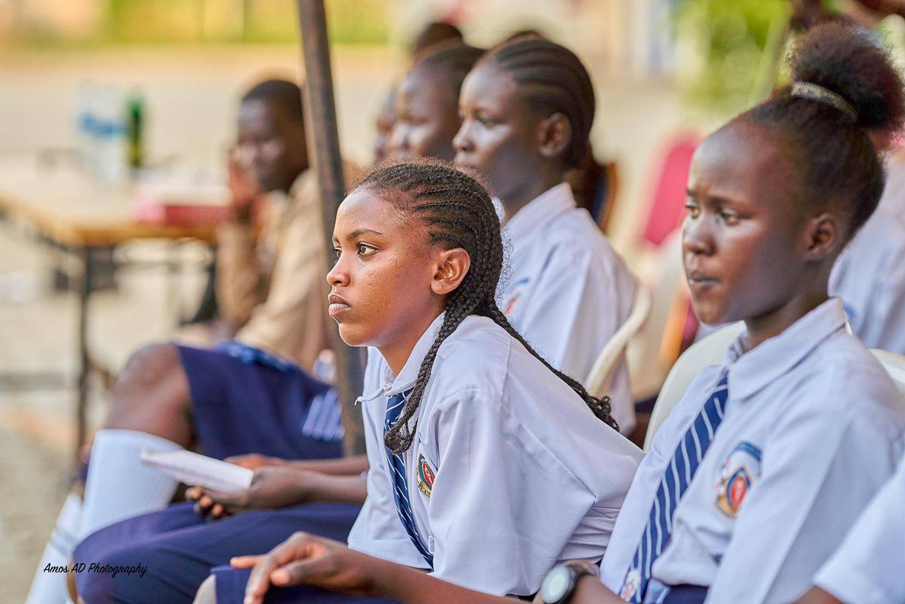 Forms 1-2 Foundation Program
