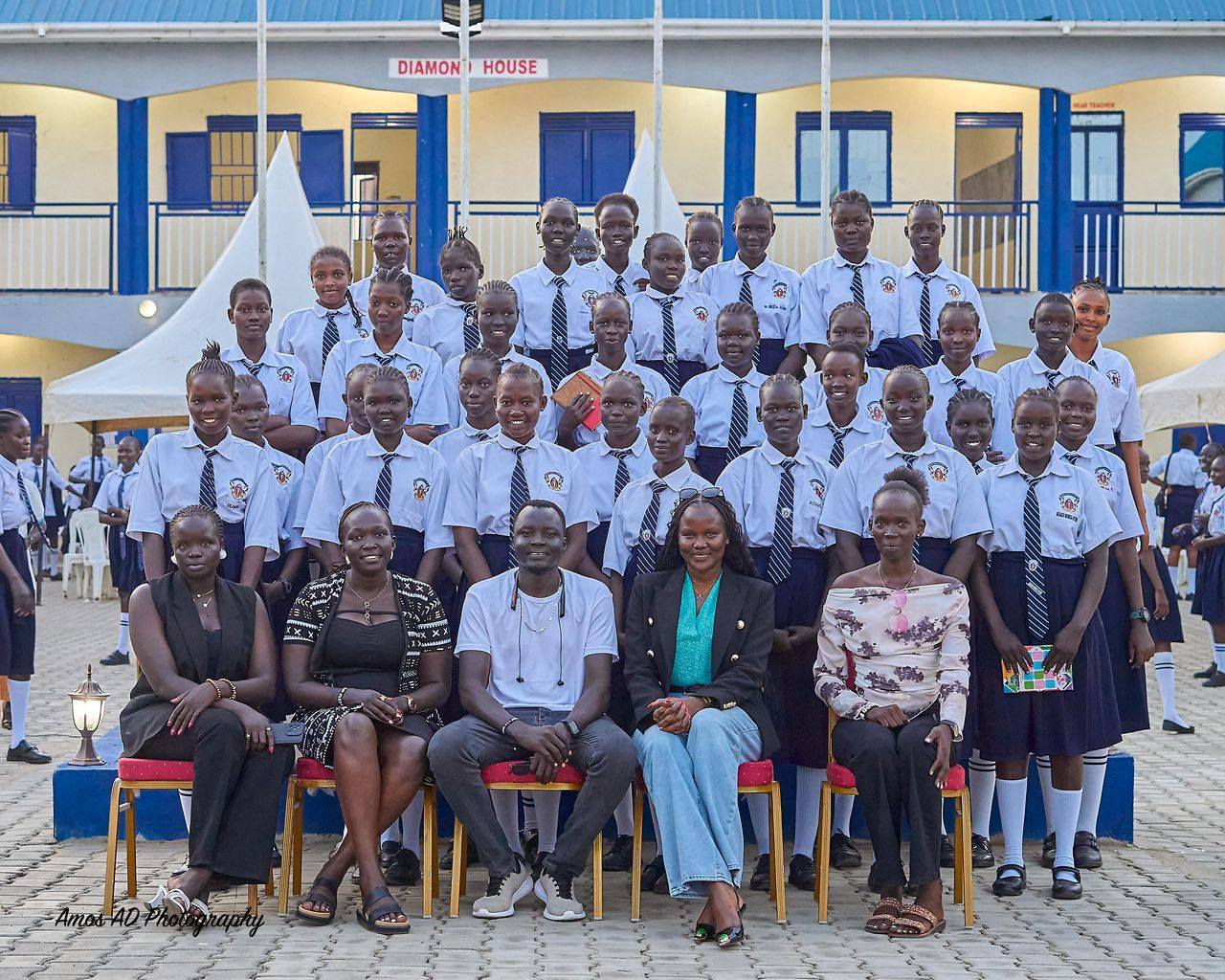 School Values in Action