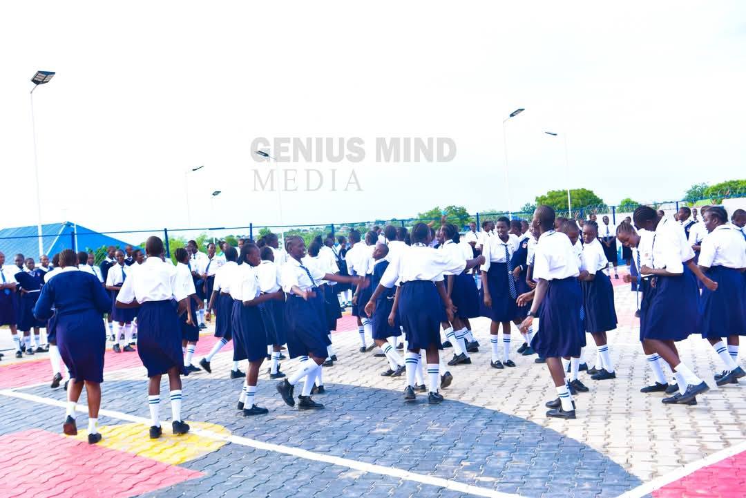 Campus Tour & Inquiry